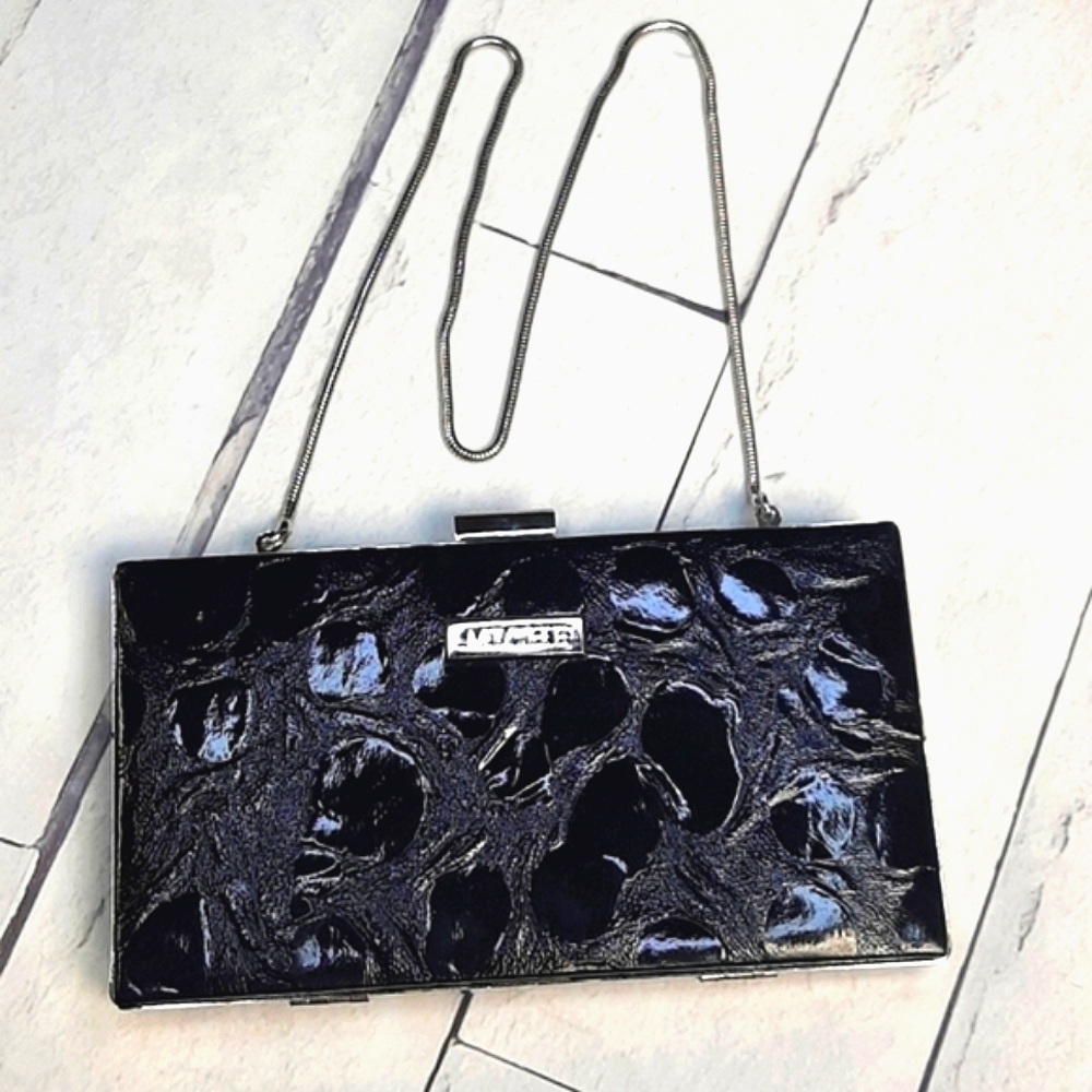 Miche Clutch Wallet Purse